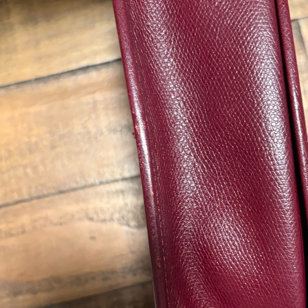 Buyer’s Appreciation! ENTRY for Vintage Dior Crossbody Bag, +COA - Picture 11 of 14